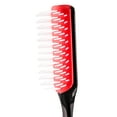 thumbnail image 1 of Denman Wide Freeflow Classic Styling Brush - Medium, 1 of 2