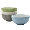 thumbnail image 1 of Denmark 4-piece All-Purpose Porcelain Bowl Set, 1 of 3