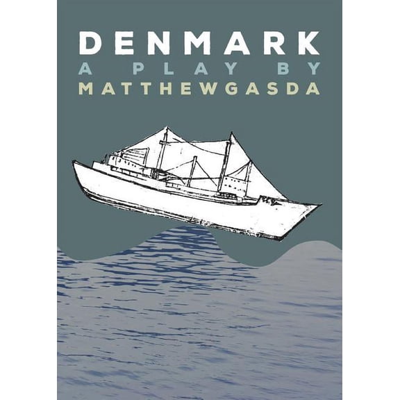 Denmark (Paperback)