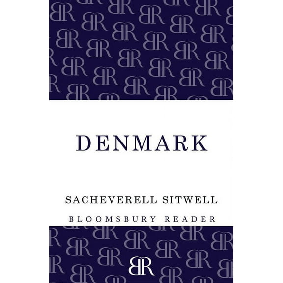 Denmark (Paperback)