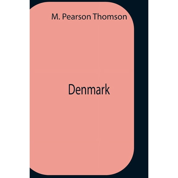 Denmark, (Paperback)