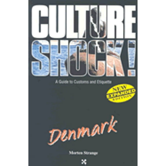 Pre-Owned Denmark (Paperback) 1558687629 9781558687622