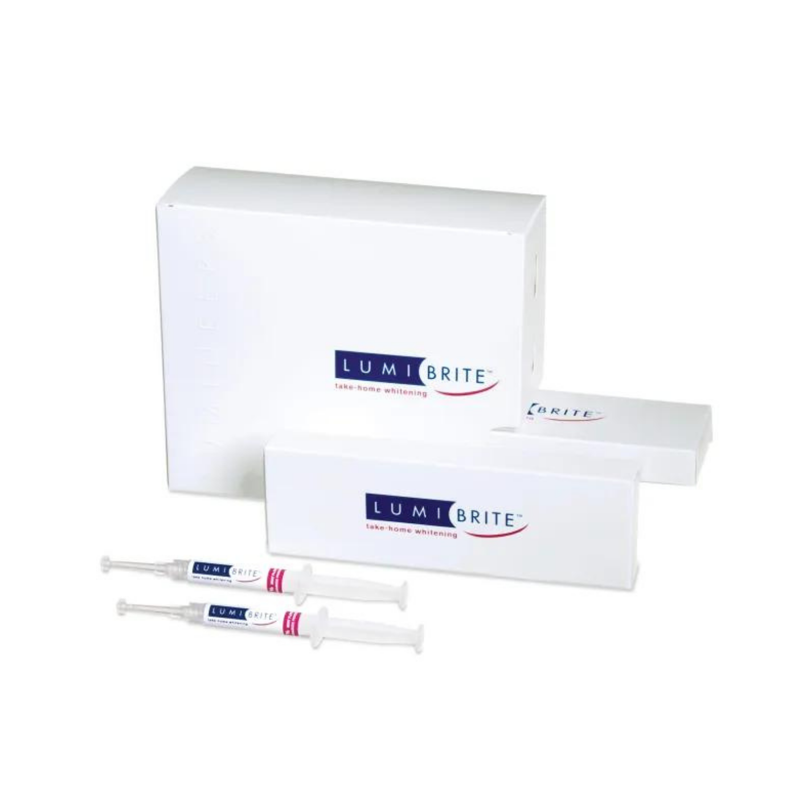 Denmat 034138725 LumiBrite Tooth Whitening Take Home Dispenser Kit 32