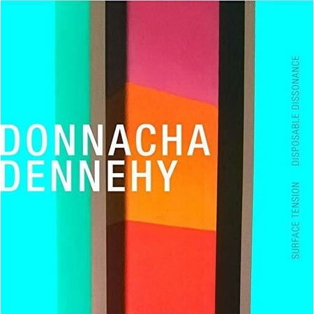 Dennehy / Dennehy - Surface Tension - Music & Performance - CD