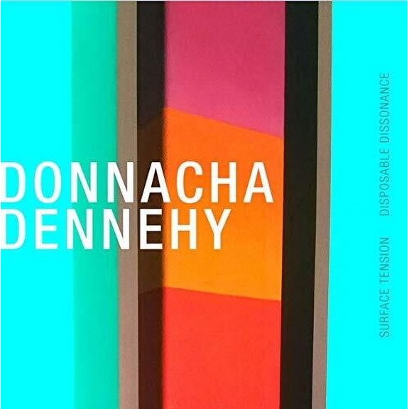 Dennehy / Dennehy - Surface Tension - Music & Performance - CD
