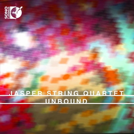 Dennehy / Gosfield / Hearne / Jasper String - Unbound - Music & Performance - CD