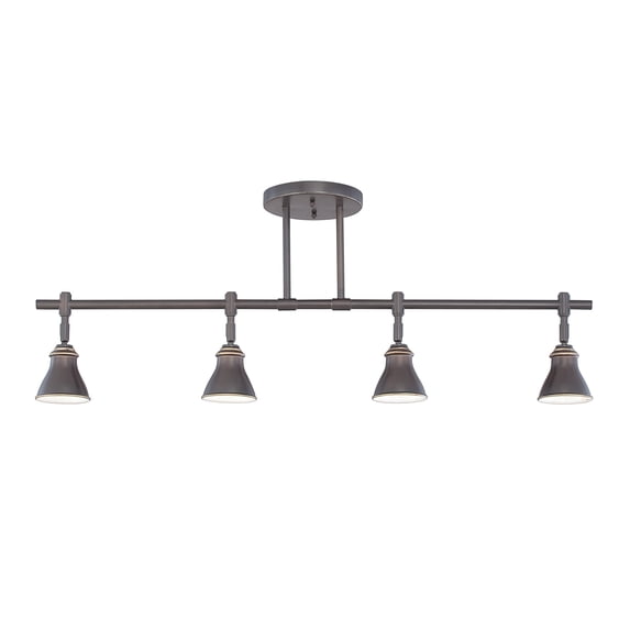 Denning Track Light
