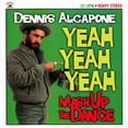 thumbnail image 1 of Dennis Alcapone - Yeah Yeah Yeah - Mash Up The Dance - Music & Performance - Vinyl, 1 of 4