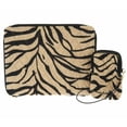 thumbnail image 1 of Dennis Basso Faux Fur Tablet and Cell Phone Case, 1 of 5