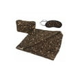 thumbnail image 1 of Dennis Basso Leopard Travel Pack with Case, 1 of 5