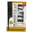 thumbnail image 1 of PowerTools TCF The Speed Weaver ( Color Foil Comb / DVD), 1 of 2