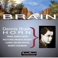 thumbnail image 1 of Dennis Brain - Horn - Music & Performance - CD, 1 of 2