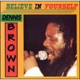 thumbnail image 1 of Dennis Brown - Believe in Yourself - Music & Performance - CD, 1 of 1