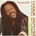 thumbnail image 1 of Dennis Brown - Insepararble - Vinyl, 1 of 1