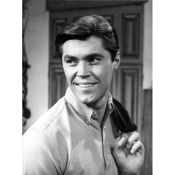 Dennis Cole Photo Print (8 x 10)