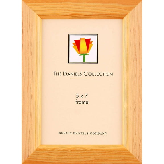 Dennis Daniels Gallery Bevelled Picture Frame