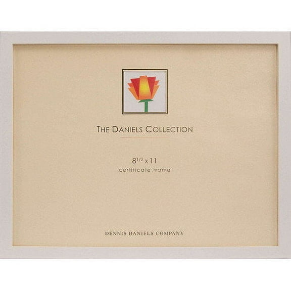 Dennis Daniels Gallery Picture Frame