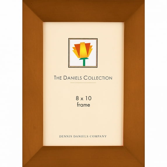 Dennis Daniels Photo Frame