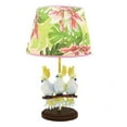 thumbnail image 1 of DEI Cockatoo Lamp, 1 of 1