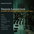 thumbnail image 1 of Dennis Locorriere - Alone In The Studio: The Lost Tapes - Music & Performance - CD, 1 of 1