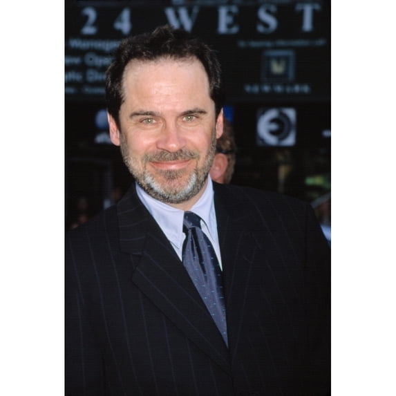 Dennis Miller At Abc Upfront, Ny 5152001, By Cj Contino" Celebrity (16 x 20)
