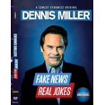thumbnail image 1 of Dennis Miller: Fake News Real Jokes (DVD), Screen Media, Comedy, 1 of 1