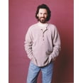 thumbnail image 1 of Dennis Miller Posed in Sweater Portrait Photo Print (24 x 30), 1 of 1