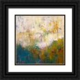 thumbnail image 1 of Dennis, Patrick 20x20 Black Ornate Wood Framed with Double Matting Museum Art Print Titled - London No. 1, 1 of 4