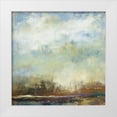 thumbnail image 1 of Dennis, Patrick 26x26 White Modern Wood Framed Museum Art Print Titled - Thai Effect, 1 of 4