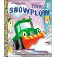 thumbnail image 1 of Dennis R. Shealy: I'm a Snowplow (Hardcover), 1 of 1