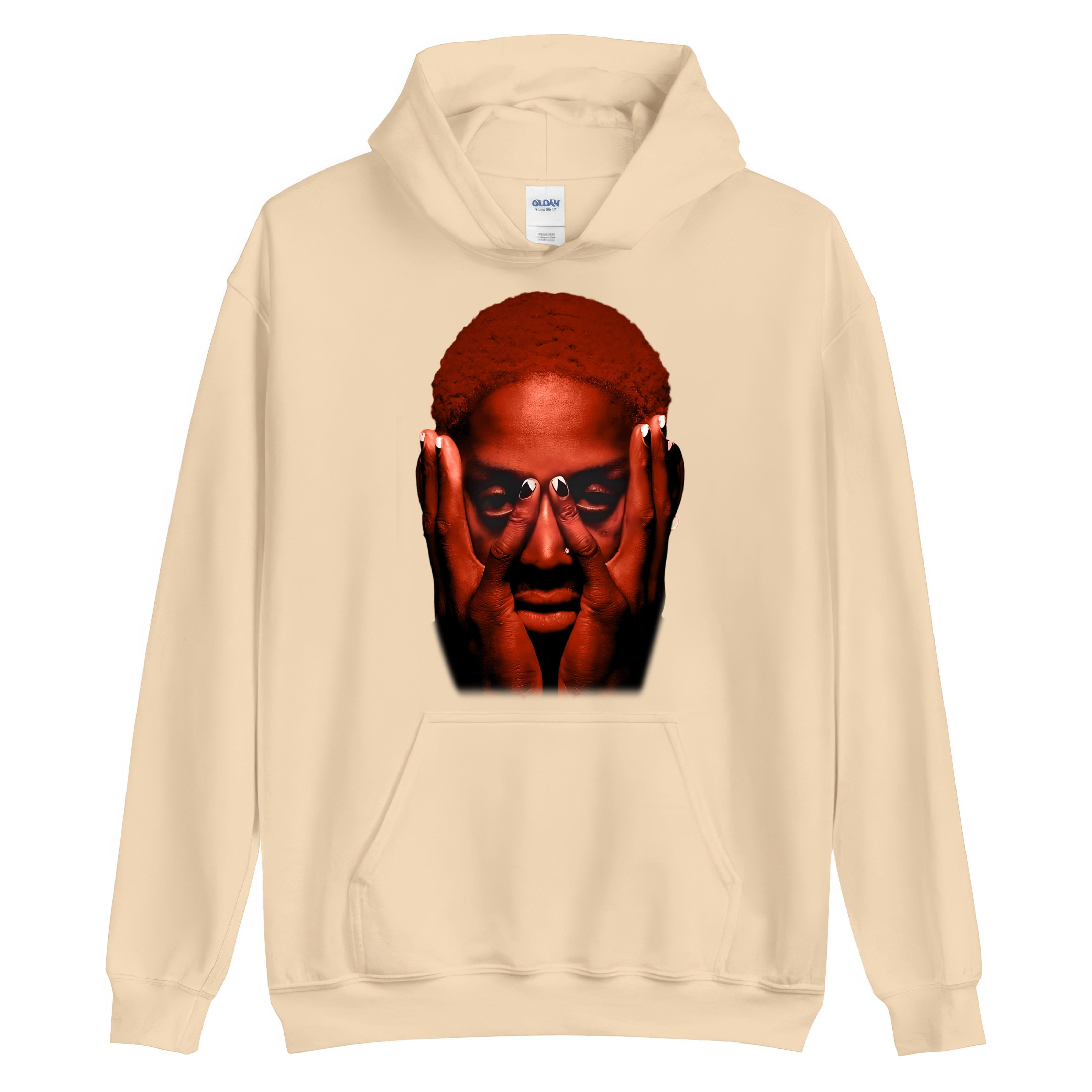 vintage 90s dennis rodman T-shirt Vintage dennis rodman shirt - Gem