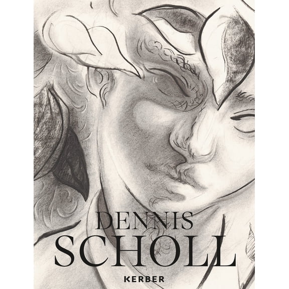 Dennis Scholl (Hardcover)