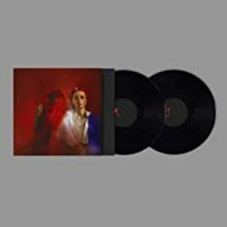 Aye Spoake te Sumwuhn & They Listenhd [12 inch Vinyl Single]