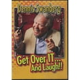 thumbnail image 1 of Dennis Swanberg Get Over It...And Laugh, 1 of 1
