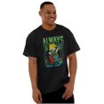 thumbnail image 1 of Dennis The Menace Always Hungry Men's Graphic T Shirt Tees Brisco Brands S, 1 of 5