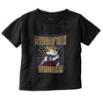 thumbnail image 1 of Dennis The Menace Cartoon Hippie Toddler Boy Girl T Shirt Infant Toddler Brisco Brands 6M, 1 of 1