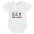 thumbnail image 1 of Dennis The Menace Cartoon Prankster Romper Boys or Girls Infant Baby Brisco Brands NB, 1 of 1