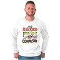 thumbnail image 1 of Dennis The Menace Dazed and Confused Long Sleeve TShirt Men Women Brisco Brands S, 1 of 5