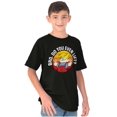 thumbnail image 1 of Dennis The Menace Do You Lift Bro Crewneck T Shirts Boy Girl Teen Brisco Brands M, 1 of 6