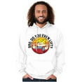 thumbnail image 1 of Dennis The Menace Do You Lift Bro Unisex Plus Size Hoodie Brisco Brands 5X, 1 of 5
