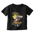 thumbnail image 1 of Dennis The Menace Every Move Counts Youth T Shirt Tee Boys Infant Toddler Brisco Brands 6M, 1 of 5
