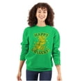 thumbnail image 1 of Dennis The Menace Happy Go Lucky Sweatshirt for Men or Women Brisco Brands S, 1 of 6