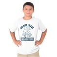thumbnail image 1 of Dennis The Menace Is Unsupervised Boys Kids T Shirt Tees Tops Teen Brisco Brands L, 1 of 6