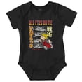 thumbnail image 1 of Dennis The Menace Kanji Eyes On Me Romper Boys or Girls Infant Baby Brisco Brands NB, 1 of 6