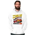 thumbnail image 1 of Dennis The Menace Kanji Tokyo Drift Hoodie Sweatshirt Women Men Brisco Brands S, 1 of 6