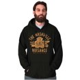 thumbnail image 1 of Dennis The Menace Nashville Tennessee Hoodie Sweatshirt Women Men Brisco Brands S, 1 of 6