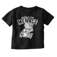 thumbnail image 1 of Dennis The Menace Newspaper Comic Toddler Boy Girl T Shirt Infant Toddler Brisco Brands 12M, 1 of 6