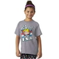 thumbnail image 1 of Dennis The Menace Party in the USA Crewneck T Shirts Boy Girl Teen Brisco Brands M, 1 of 6