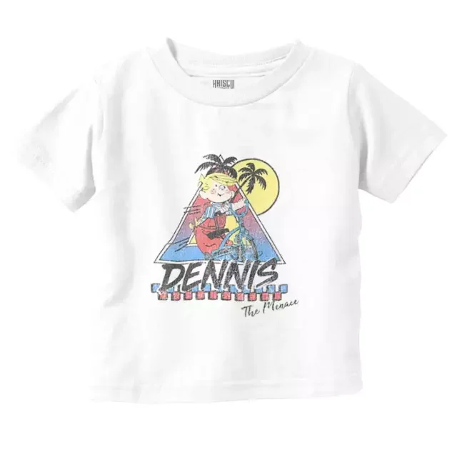 DENICE T-SHIRT