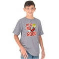 thumbnail image 1 of Dennis The Menace Up To No Good Boys Kids T Shirt Tees Tops Teen Brisco Brands X, 1 of 6